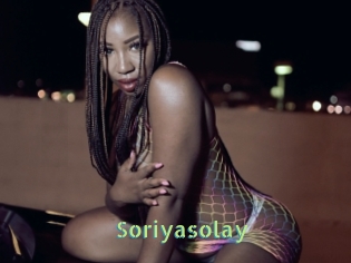 Soriyasolay