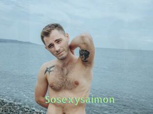 Sosexysaimon