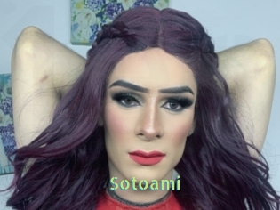 Sotoami