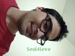 Soul4love
