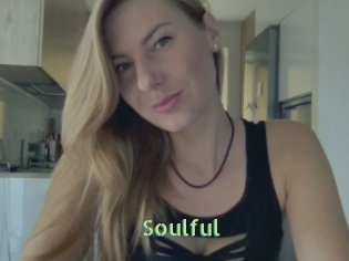 Soulful