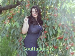 Soultalkmara