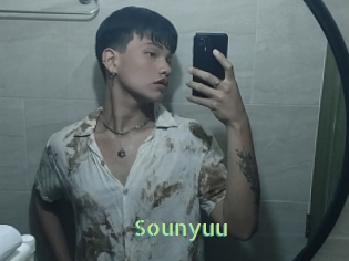 Sounyuu