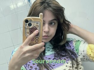 Sourvenom