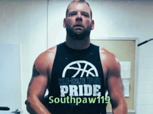 Southpaw119