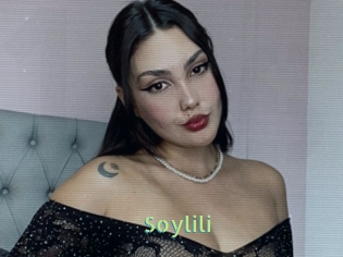 Soylili