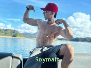 Soymatt