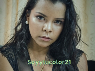 Soyytucolor21