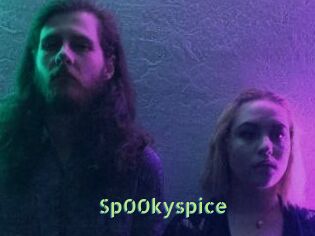 Sp00kyspice
