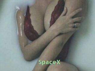 SpaceX