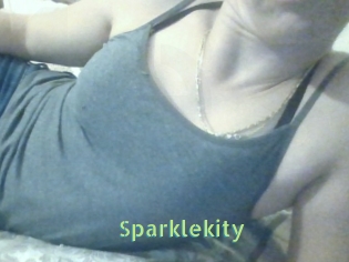 Sparklekity