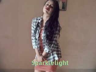 Sparklelight