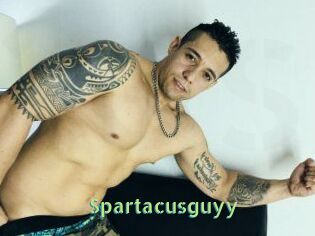 Spartacusguyy