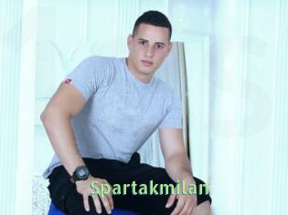 Spartakmilan