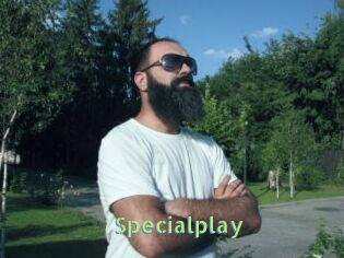 Specialplay