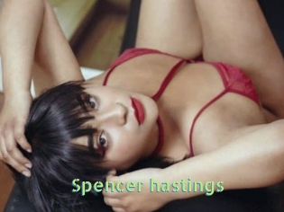 spencer_hastings Une Etudiante Sexy