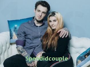 Spendidcouple