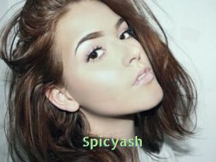 Spicyash
