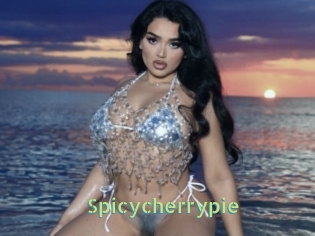 Spicycherrypie