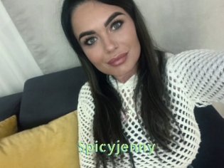 Spicyjenny