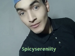 Spicysereniity