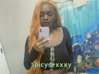 Spicysexxxy