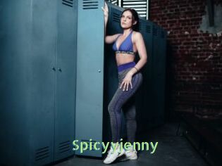 Spicyyjenny