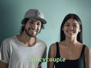 Spiicycouple