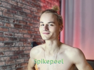 Spikepoel