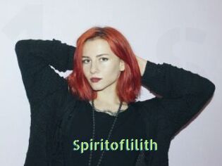 Spiritoflilith