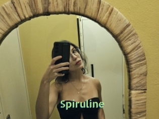 Spiruline