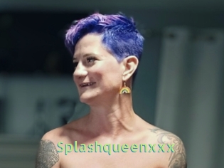 Splashqueenxxx