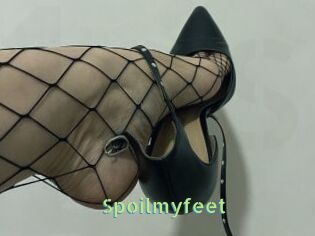 Spoilmyfeet