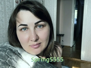 Spring5555