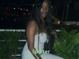 Spuiter