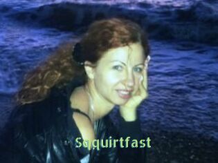 Sqquirtfast