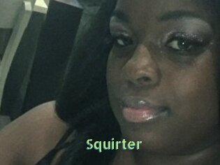 Squirter