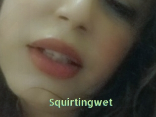squirtingwet Une Etudiante Sexy
