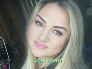 Squirtpam