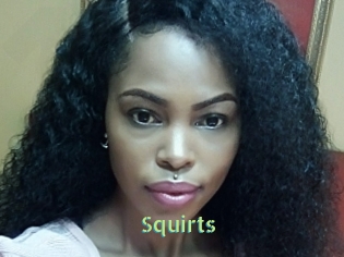 Squirts