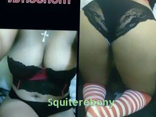 Squiterebony