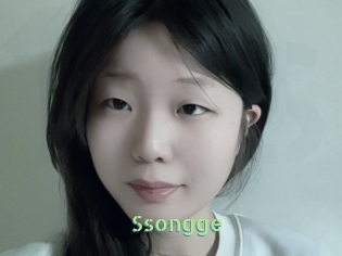 Ssongge