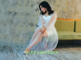 Sstaywithme