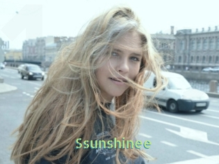 Ssunshinee