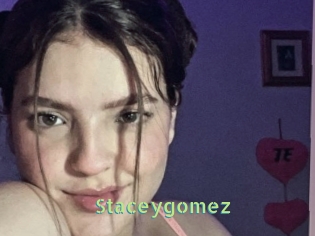 Staceygomez