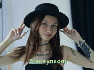 Staceynaomi