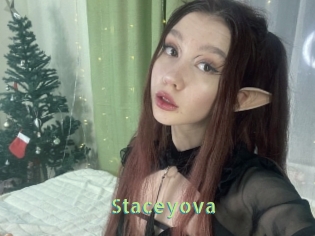 Staceyova