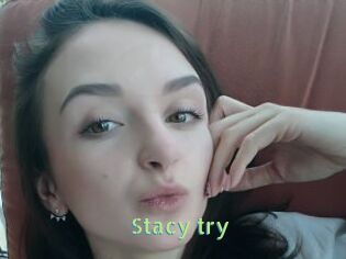 stacy_try Une Etudiante Sexy