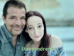Stacyandremo