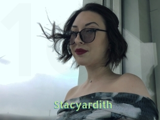 Stacyardith